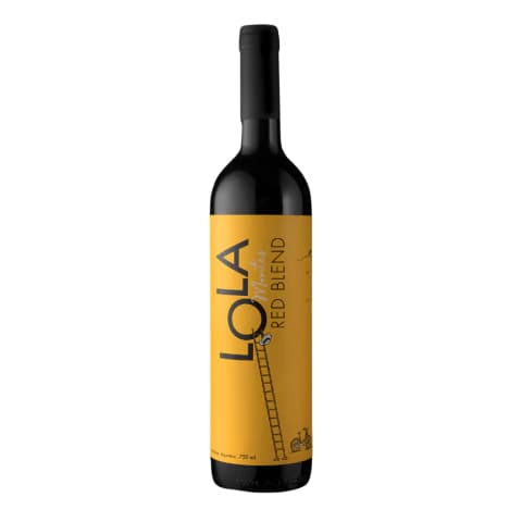 Lola Red Blend 750 Cc