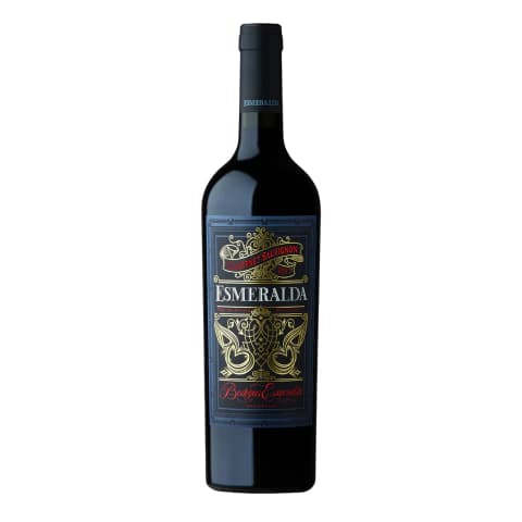 Esmeralda Cabernet Sauvignon 750cc