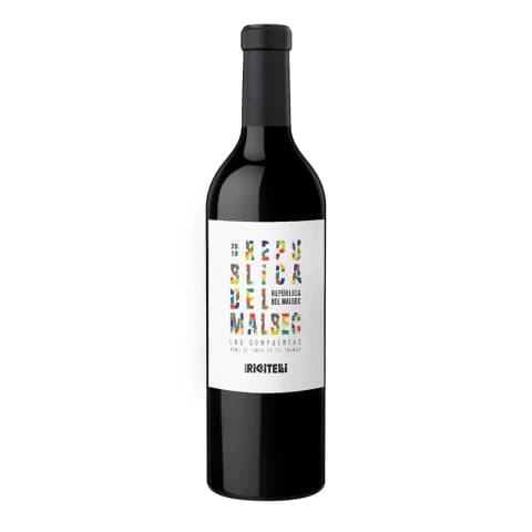 República Malbec