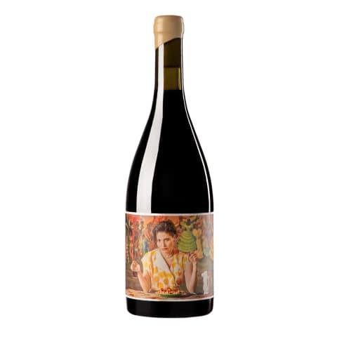 De La Casa Malbec 750 Cc