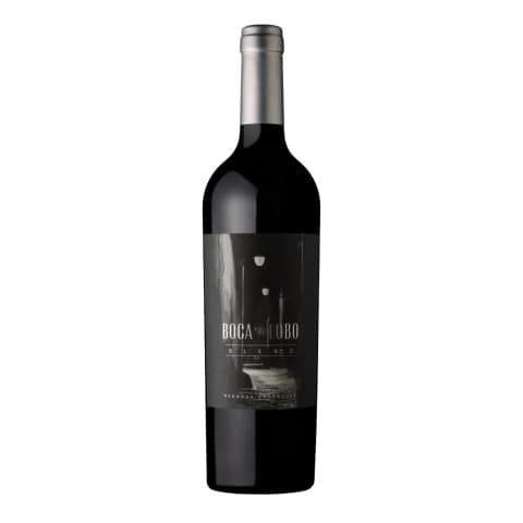 Boca De Lobo Blend 750 Cc