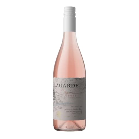 Lagarde Rose Organic 750