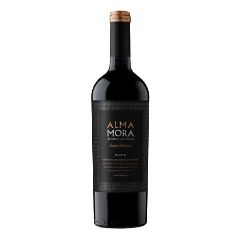 Alma Mora Select Reserve Blend 750 Cc