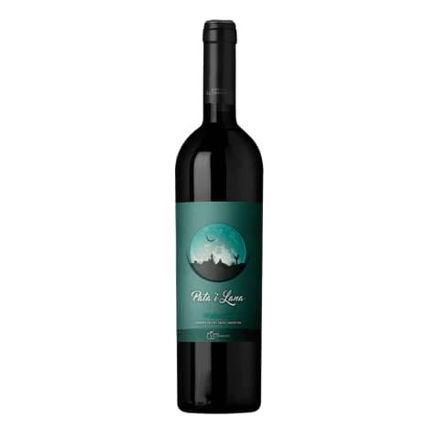 Pata I Lana Malbec Tardio 750 cc.