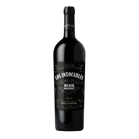 LOS INTOCABLES MALBEC