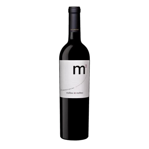 Domingo Molina M2 Malbec 750 Cc