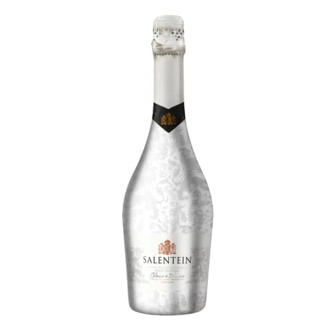 Espumante Salentein Blanc De Blancs 750 Cc