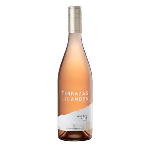 Reserva Malbec Rosé