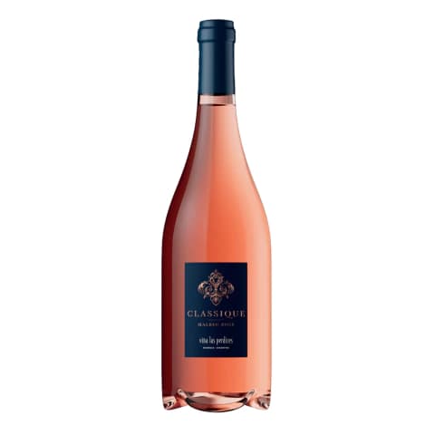 Las Perdices Malbec Rose Classiq 750 Cc
