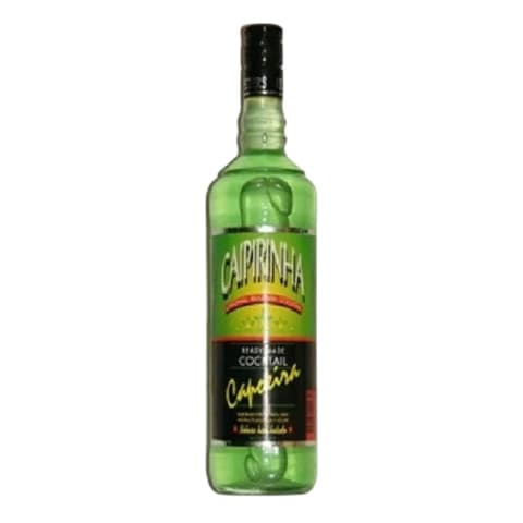 Caipirinha Capoeira Peters 950 Cc