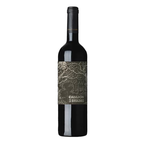 Callejon De Brujas Tannat 750 Cc