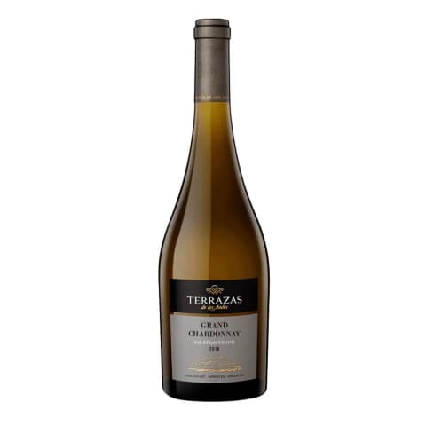 Terrazas Grand Chardonnay 750 Cc
