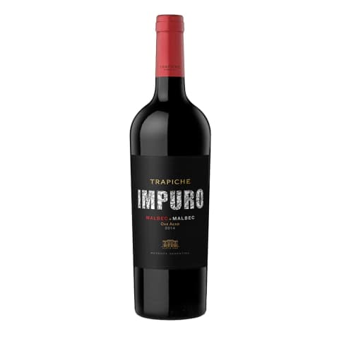 Impuro Malbec