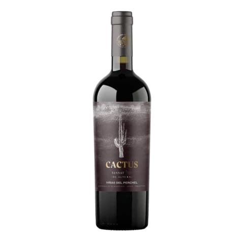 Perchel Cactus Tannat 750 Cc