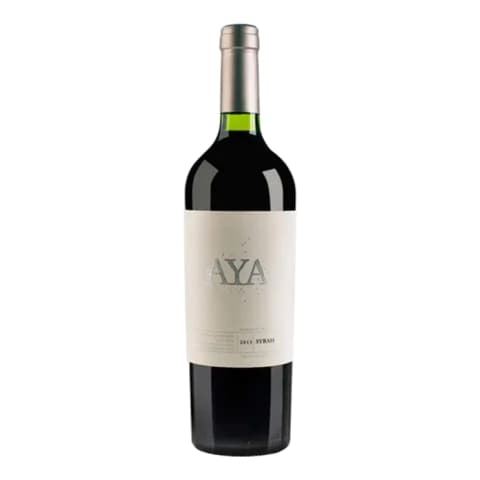 Aya Syrah 750 Cc