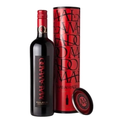 Malbec (Lata)