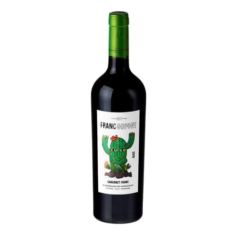Franc Dupont Cabernet Franc 750 Cc