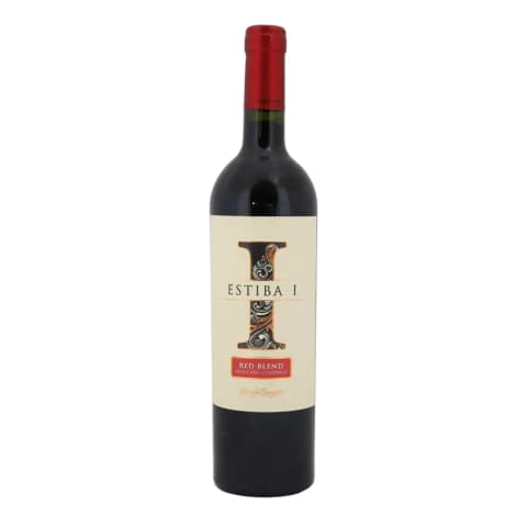 Estiba I Blend Argentina 750 Cc