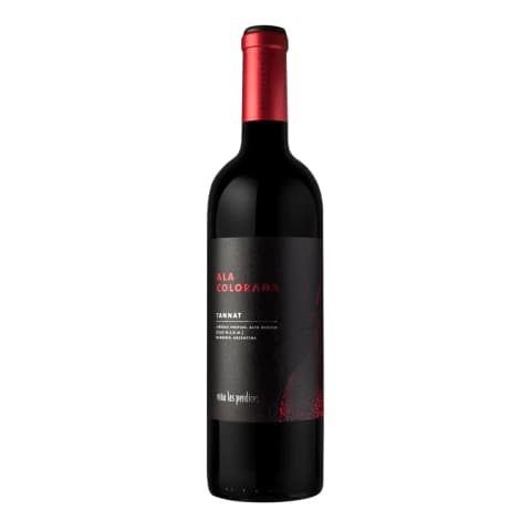 Ala Colorada Tannat 750 Cc