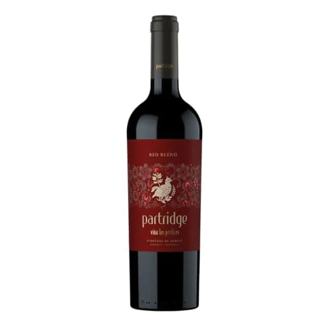 PARTRIDGE RED BLEND