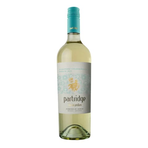 Partridge Dulce Chardonnay 750 Cc