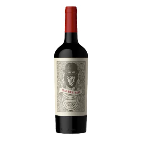 Gran Sombrero Malbec