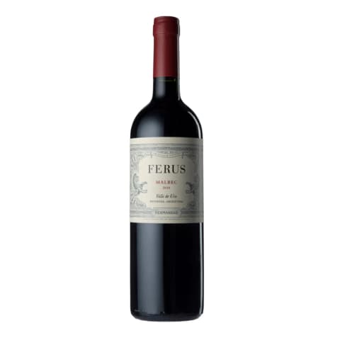 Ferus Malbec 750 cc.