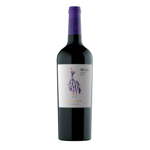Chac Chac Malbec