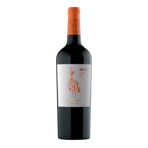 Chac Chac Cabernet Franc 750 Cc