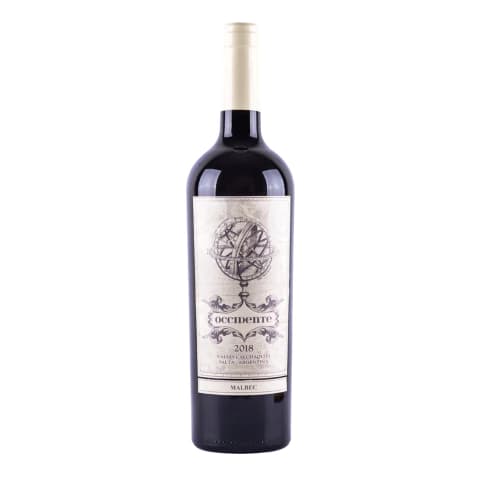 Occidente Malbec