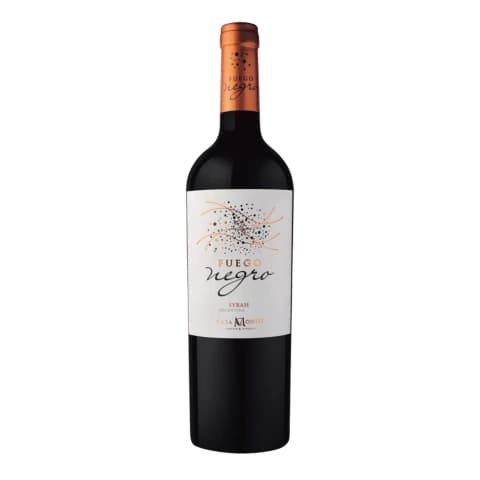Fuego Negro Syrah