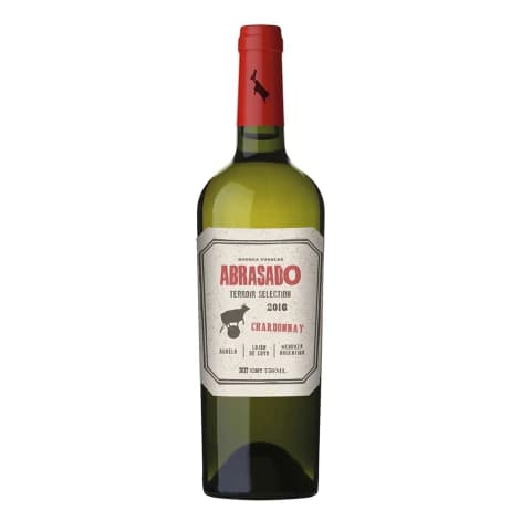 Abrasado Terroir Chardonnay 750 Cc