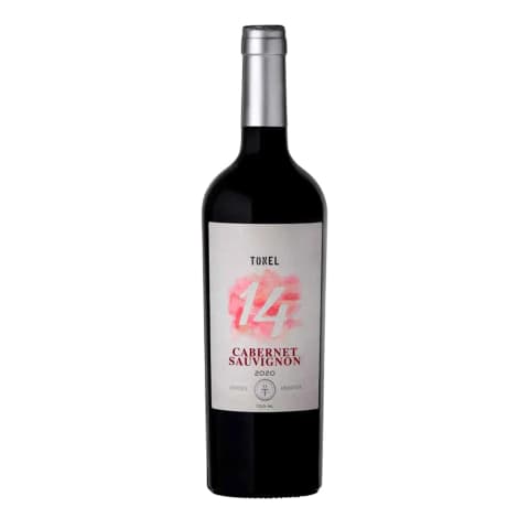 Tonel 14 Cabernet Sauvignon 750 Cc