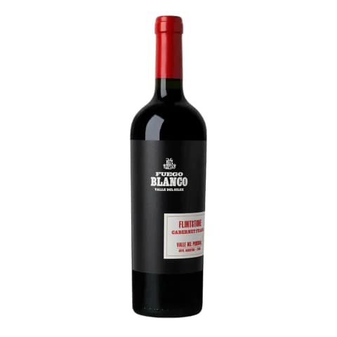Flintstone Cabernet Franc 750 Cc