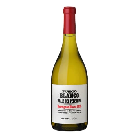 Fuego Blanco Sauvignon Blanc 750 Cc