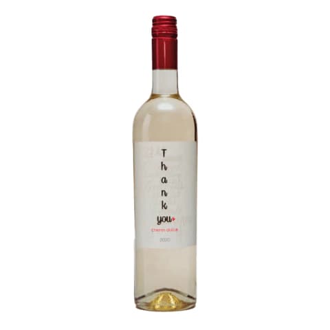 Thank You Chenin 750 Cc