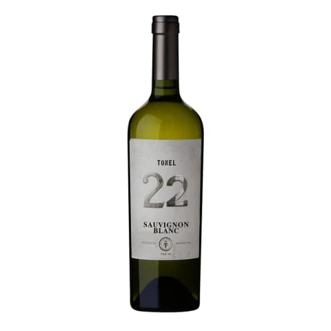 Tonel 22 Sauvignon Blanc 750 Cc