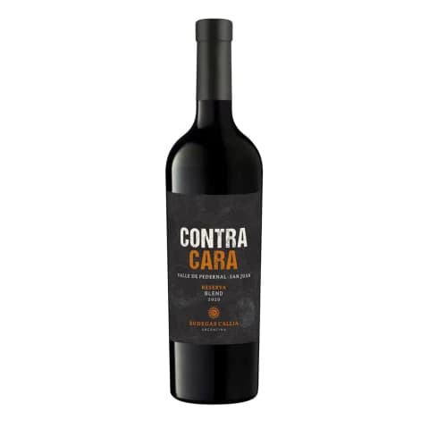 Contracara Blend 750 Cc