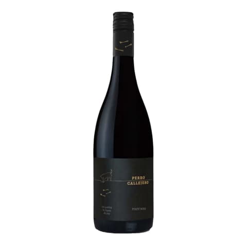 Perro Callejero Pinot Noir