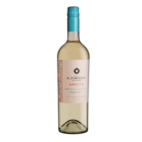 Amauta Absoluto Torrontes Dulce 750 Cc