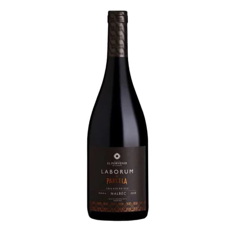 LABORUM DE PARCELA MALBEC RIO SECO