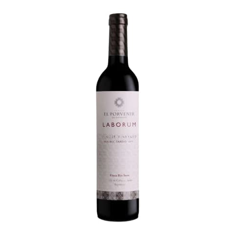Laborum Malbec Tardío