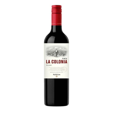 Finca La Colonia Malbec
