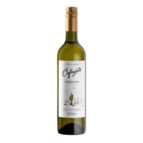 Cafayate - Chardonnay