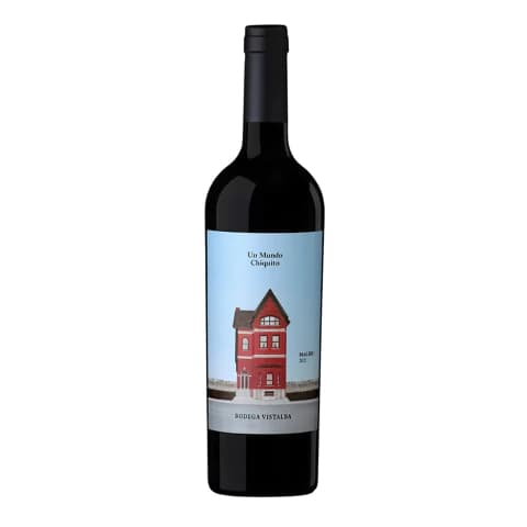 Un Mundo Chiquito Malbec 750
