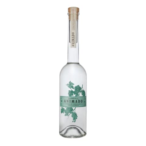Animado Fuego De Torrontes 500 Cc