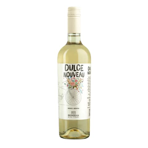 Reserva Andes Dulce Nouveau 750 Cc