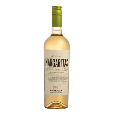 Finca Las Margaritas Chenin Dulce 750 cc.