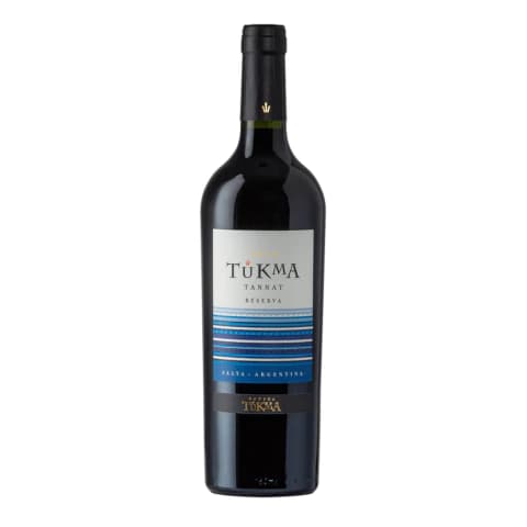 Tukma Tannat Reserva