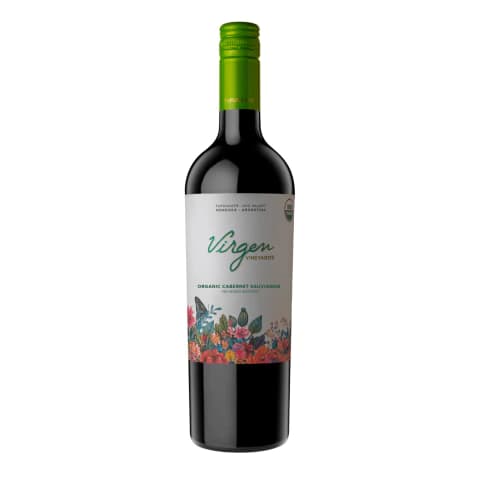 Virgen Cabernet Sauvignon 750 Cc